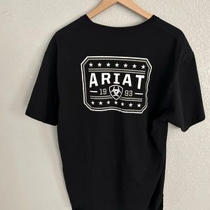 Ariat t shirt